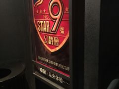 -星辰9号幻影会