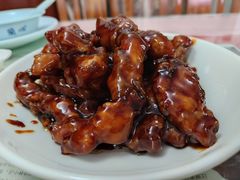 糖醋排条-蘭心餐厅(进贤路店)
