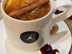 -Mark&Mars Restaurant