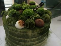 -小苍兰风铃草蛋糕甜品(沈阳店)