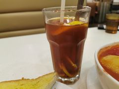 -香港新发烧腊茶餐厅(万象店)