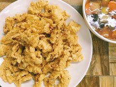 -山海珍味韩国料理(奥城店)