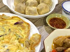 -南雄雄州土菜餐厅(粤北大厦店)