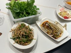 -江龙饭店·乌江豆腐鱼(乌江老桥头店)