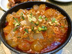 -独秀小吃(蓝田店)
