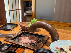 -千寻烧肉(政务区店)