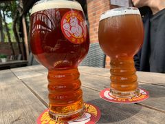 -Boxing Cat Brewery拳击猫精酿啤酒馆(永福店)