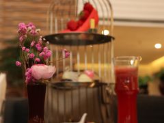 -天津海河悦榕庄·Lobby Lounge大堂吧