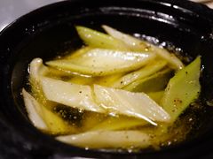 蒜油香芹-BISTROFIORE美伊娜(伊犁南路店)
