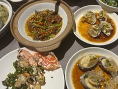 -徐记海鲜(梅溪新天地店)
