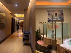 -君康悦美食汤泉水会·SPA(天河店)