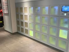 -麦当劳(静安寺店)