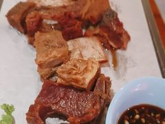 -牛记老坛香牛肉馆(六顺街店)