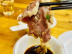 -江村四哥新鲜牛肉店(江高总店)