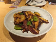 -关东小磨东北菜(上海长风大悦城店)