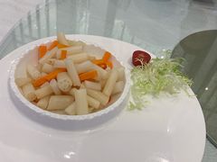 -金翠皇宫粤菜·点心·海鲜(科技园店)