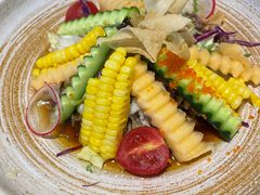 -东田之村自助餐厅(金水路店)