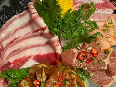-嘿嘟嘟·肋条烧肉放题(爱融荟城店)