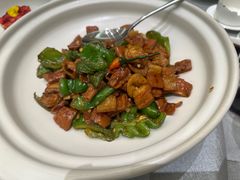 -谷语中餐厅