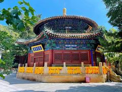 -潭柘寺景区