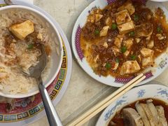 -万里香中餐馆