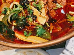 -成都你六姐·牛肉冒菜(上海环宇荟店)