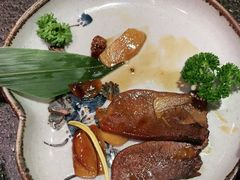 -福樱兰海鲜放题铁板烧(加州店)