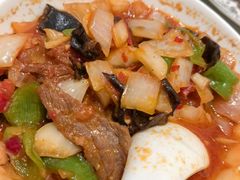 -新疆巴州金丝特餐厅(大钟寺店)