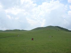 -塞罕坝国家级自然保护区