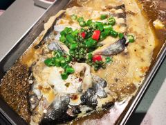 -半天妖烤鱼(大兴大悦春风里店)