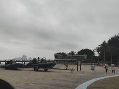 -太平洋咖啡(海天驿站店)