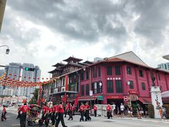 -南洋老咖啡(牛车水店)