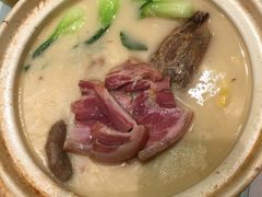 -和记小菜(东方店)