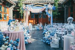 -蘭club婚礼策划