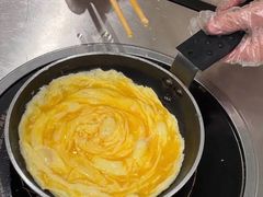 -池奈·咖喱蛋包饭(熙地港店)