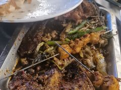 -清真·馬坡二旦烧烤(人生一串拍摄店)