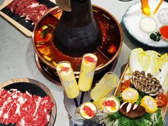 -乔先生涮肉·鲜活牛羊肉火锅(塘沽店)