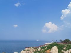 -养马岛旅游度假区