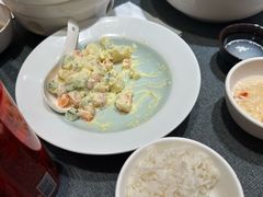 -新吉士·上海菜(浦东LCM置汇旭辉店)