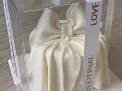 -芒果与甜纯动物奶油蛋糕&甜品台定制
