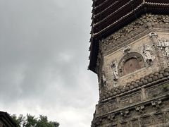 -玲珑塔公园