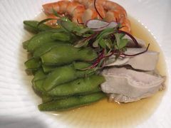 -乔家栅(襄阳南路店)