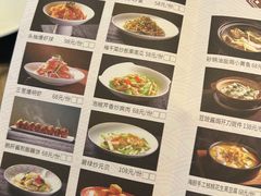 -中山保利艾美酒店-乐美中餐厅