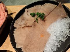 -杨肥肠小火锅(花园店)