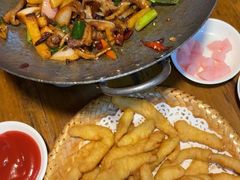 -富正毅三下锅连锁(三店)