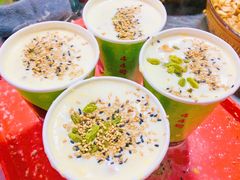 -正宁路小吃夜市