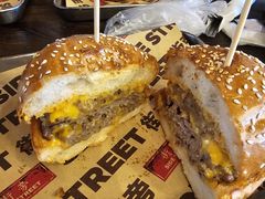-Side Street街旁(交道口店)