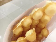 原味鸡蛋仔-芳叔(东方宝泰店)