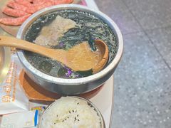 -南浦洞烤肉·新世界版(奥体店)