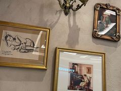 -玲婧胡同·生日蛋糕·餐厅(嘉里城店)